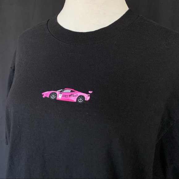 Men’s Size Large Graphic T-Shirt Bundle CA - Picture 8 of 8